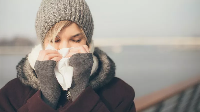 5 نصائح لعلاج انخفاض حرارة الجسم..تعرف عليها