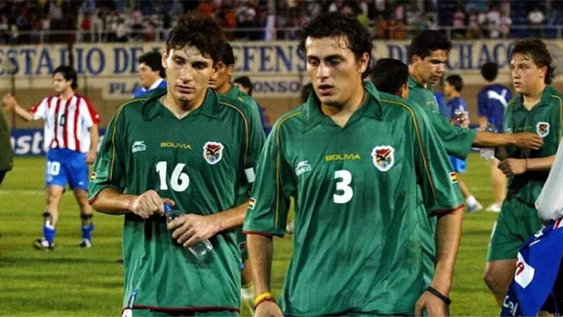 بـ 6 طلقات نارية.. مقتل لاعب أثناء مباراة لكرة القدم