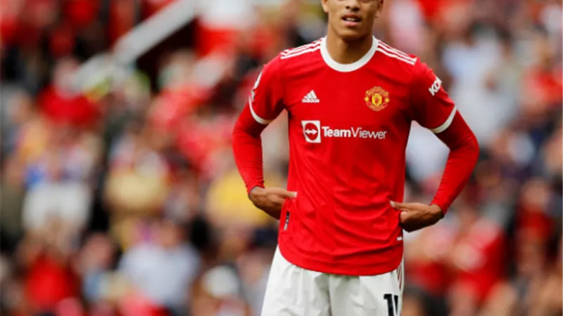 نجم ريال مدريد متهم بإهانة جرينوود.. و