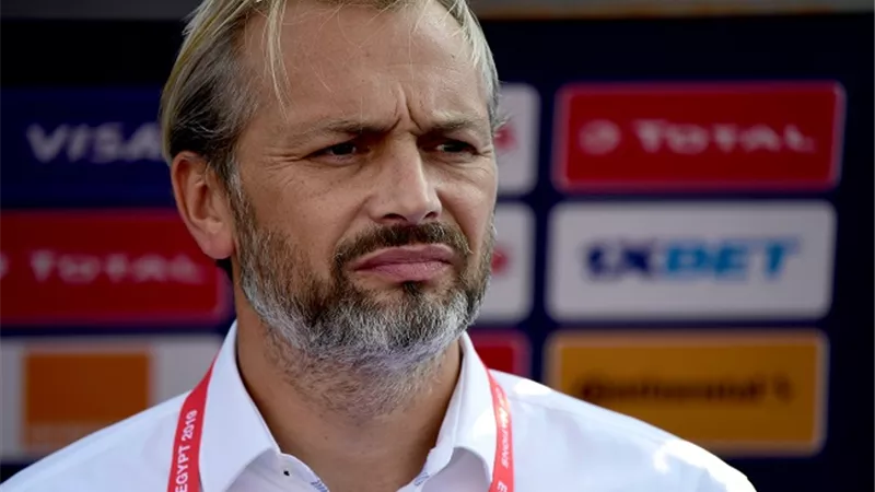 تشكيل الكونغو لمواجهة غينيا فى كأس أمم إفريقيا