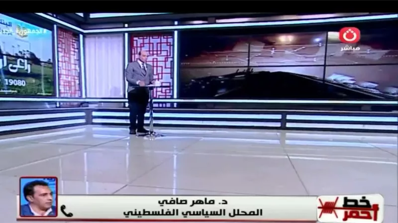 قيادي فتح: قطع تمويل 