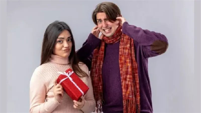 7 أشياء تجنب إهدائها في عيد الحب