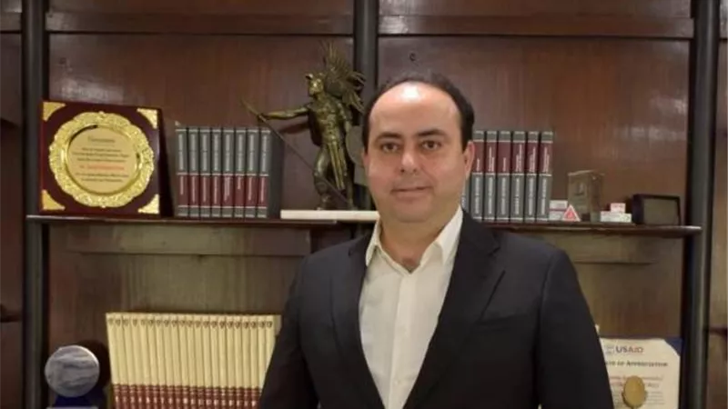 بالتعاون مع التموين.. مجموعة حسام عمر تدشن أكبر مركز لوجيستي لتوزيع الدواء في منطقة الدلتا
