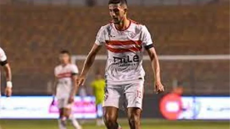 بعد إصابة فتوح ورحيل جمعة وسكر .. الزمالك يتحرك لضم 