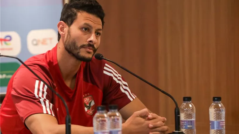 زكي عبد الفتاح: يجب التحقيق مع الشناوي والجهاز الفني لمنتخب مصر