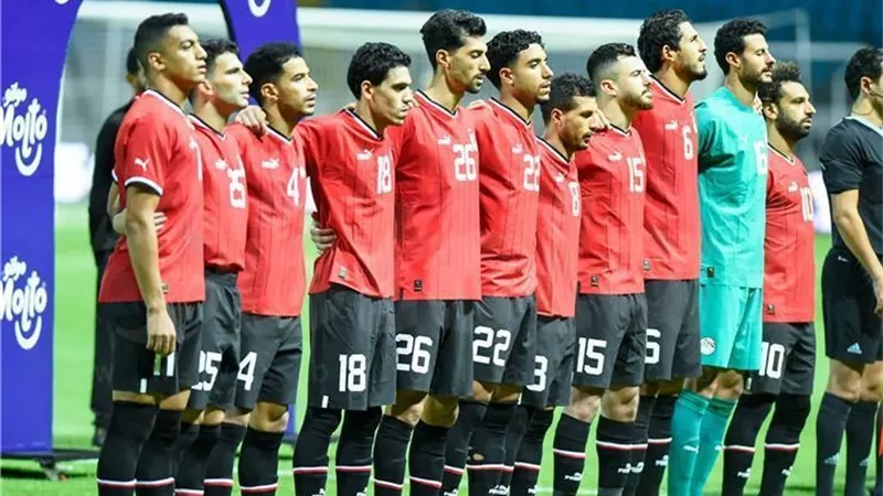 شوبير عن تأهل الكونغو لنصف النهائي: بيجدد أحزان منتخب مصر