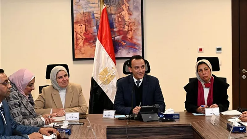 مسئولو 