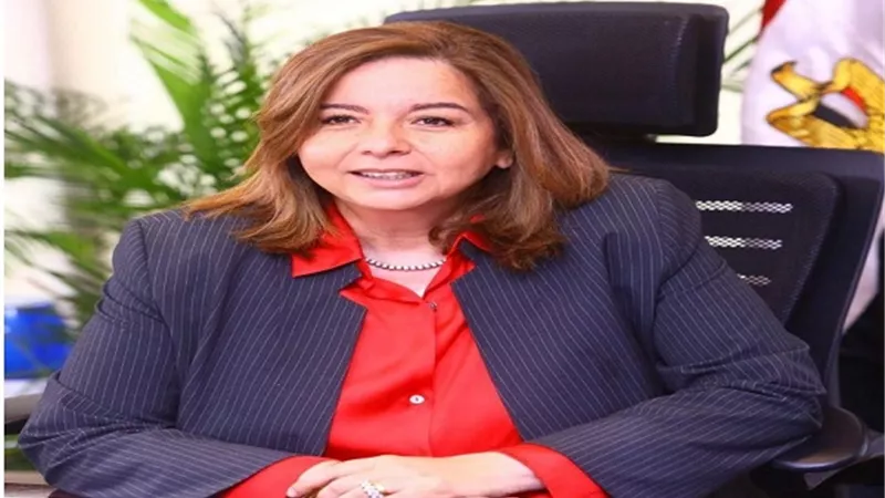 مي عبدالحميد : حملات تفتيش لضبط الوحدات المخالفة بالعاشر من رمضان وبدر