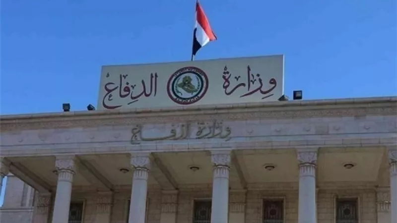 الدفاع السورية: الضربات الأمريكية لمحاولة إضعاف قدرات جيشنا