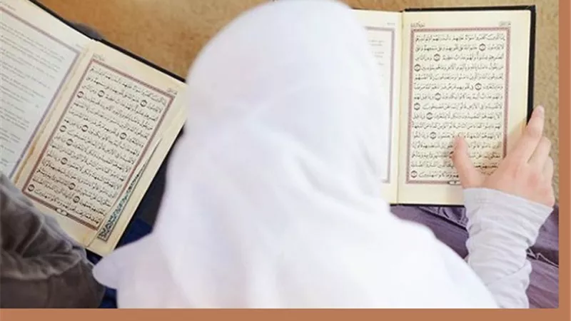 6 ادعية تحصرها سورة البقرة سنام القرآن