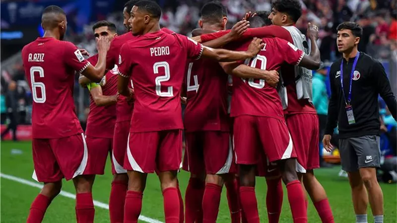 موعد مباراة قطر وأوزبكستان اليوم في كأس آسيا.. والقنوات الناقلة