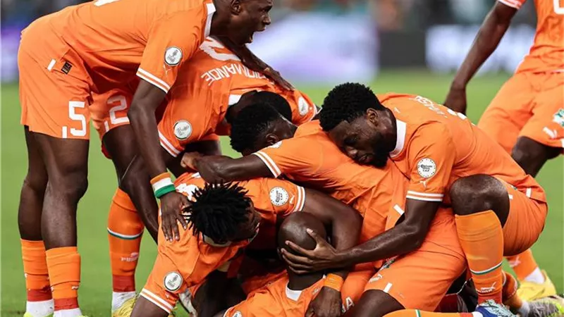 كأس أمم إفريقيا.. التشكيل المتوقع لمنتخب كوت ديفوار أمام ومالي