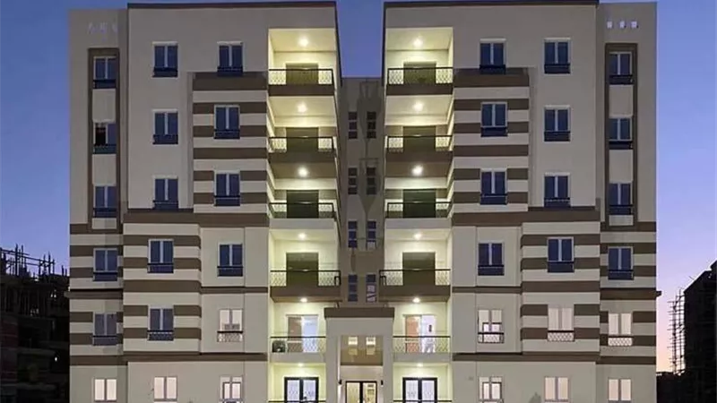 الإسكان: تنفيذ ١٠٠ ألف وحدة سكنية بمدينة حدائق العاصمة.. تفاصيل