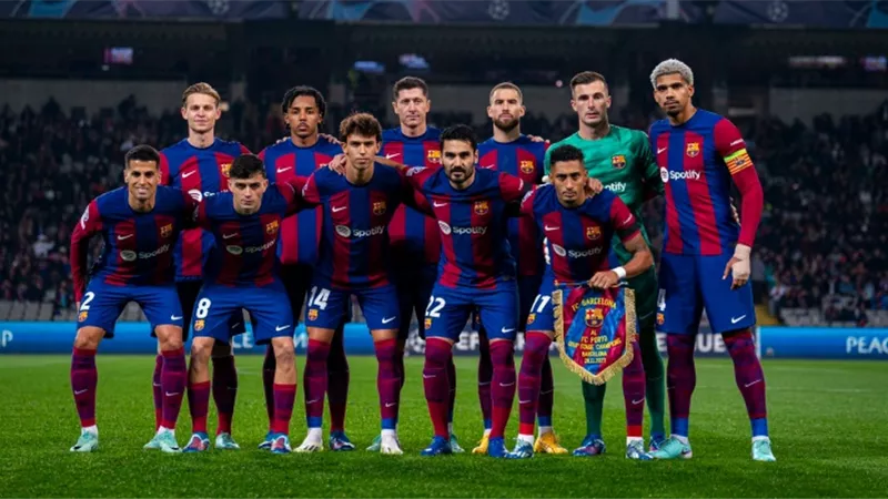 تقارير: ضحية جديدة في برشلونة بالميركاتو الصيفي