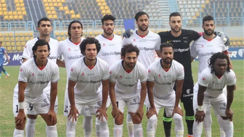 الاشعة تثبت إصابة مدافع الطلائع بقطع فى وتر العضلة الأمامية