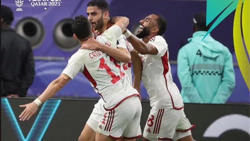 كأس آسيا.. تعرف على موعد مباراة إيران واليابان اليوم