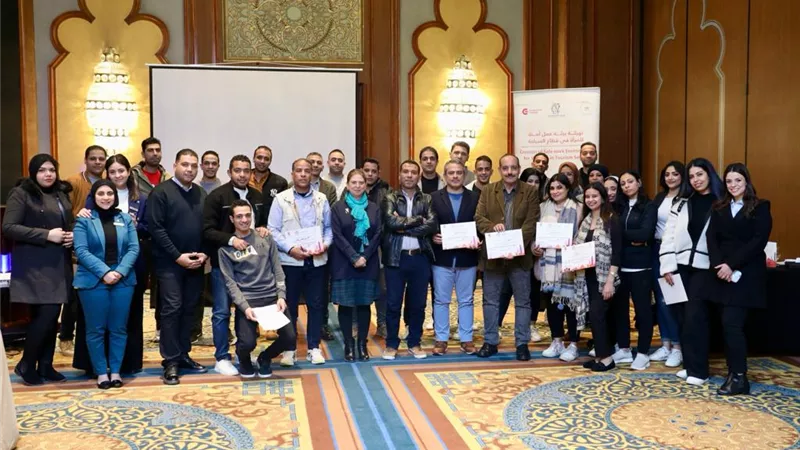 القومى للمرأة ينظم دورة تدريبية حول المساواة بين الجنسين