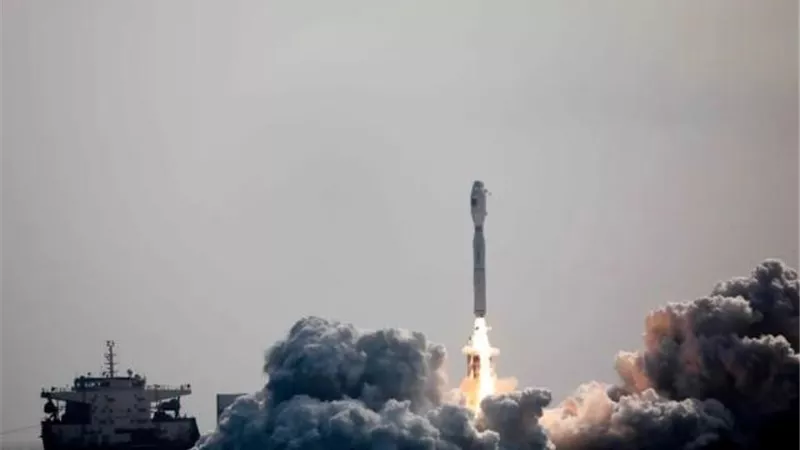 وكالة الفضاء المصرية تعلن تفاصيل إطلاق القمر الصناعى 