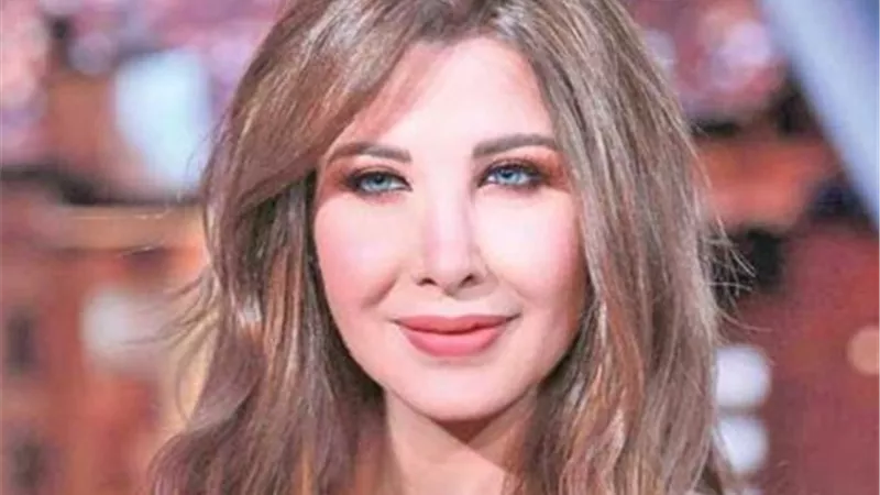 نانسى عجرم تغير اغنية 