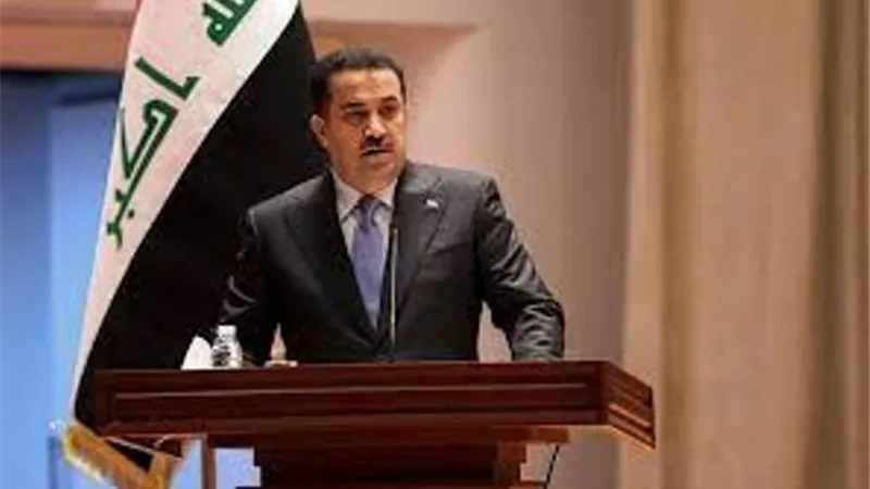 الحكومة العراقية تنفي تنسيق الضربة الجوية مع واشنطن