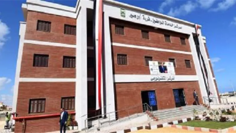 المبادرة الرئاسية أنهت معاناة القرية المصرية.. بخدمات عصرية