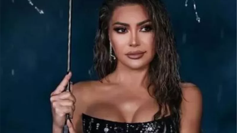 نوال الزغبى تريند بسبب 