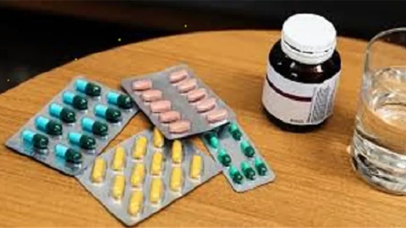 تنبيه مهم من هيئة الدواء بشأن هذا النوع من العلاج