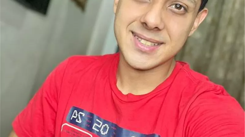 الفنان عمرو طرزان ينتظر مصير مجهول بسبب 