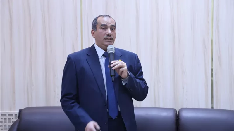 ثلاثة مشروعات تطويرية لخريجي جامعة جنوب الوادي