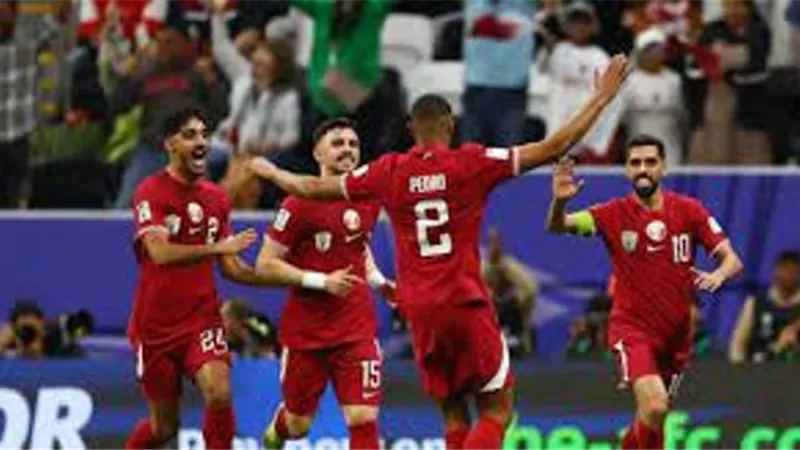 تشكيل منتخب قطر فى مواجهة أوزبكستان بربع نهائى كأس آسيا