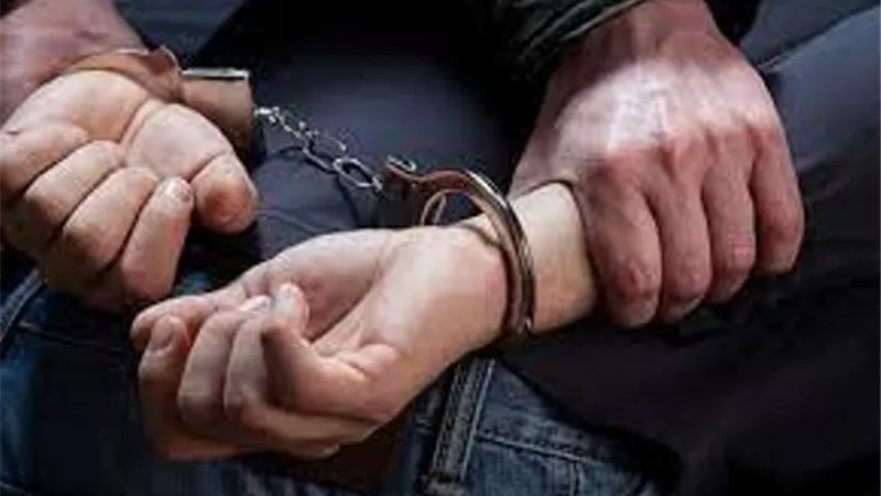 ضبط تشكيل عصابى تخصص فى سرقة السيارات بالمنوفية