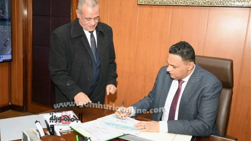 نتيجة الإعدادية بالدقهلية بنسبة نجاح 93،6