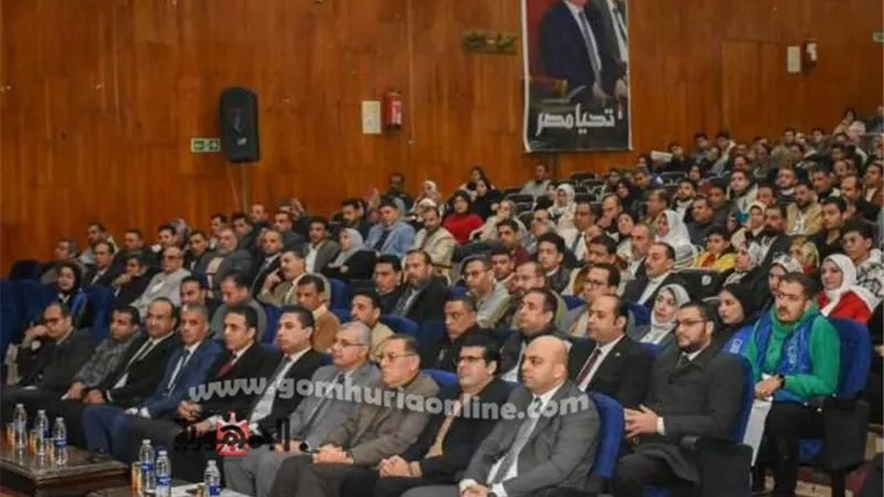 المبادرة الرئاسية حياة كريمة عبقرية وحلماً يتحقق على أرض الشرقية