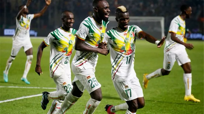 كوت ديفوار ضد مالي .. نيني يفتتح التسجيل للمنتخب المالي .. شاهد