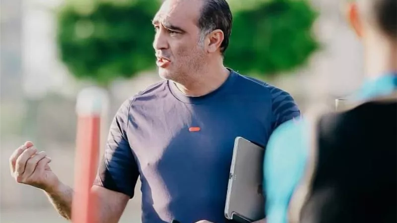 المصرى يرد على بيراميدز بشأن للتعاقد مع على ماهر لخلافة باتشيكو