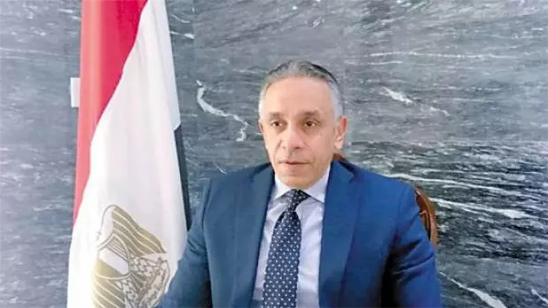مصر تجدد حرصها على إتمام الاستحقاق الرئاسي اللبناني في أقرب وقت