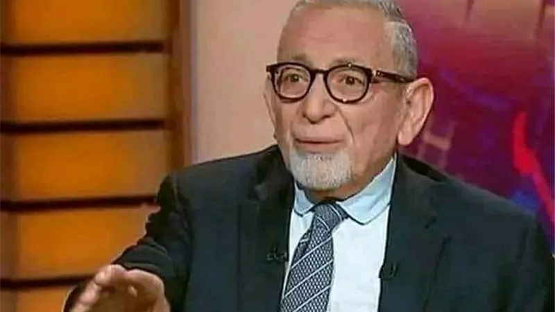 عدلي القيعي: تفاوضنا مع وكيل أبوجبل وليس اللاعب نفسه