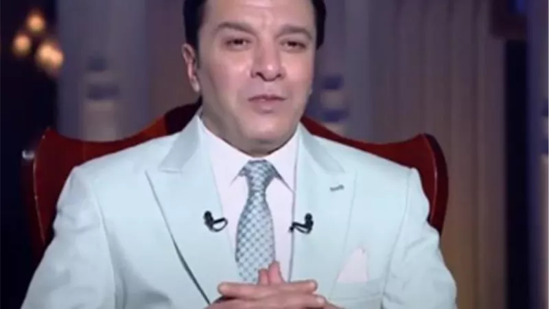 مصطفى كامل: 