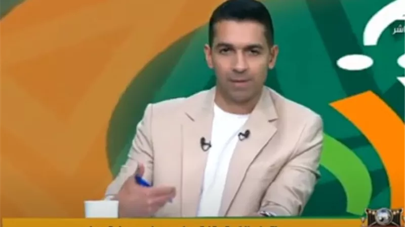 حتحوت : حسام حسن غير مرشح لتدريب منتخب مصر .. وعلى ماهر الأقرب بشرط