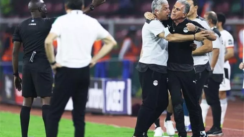 رينارد أم كيروش ؟ شاهد ابراهيم فايق يكشف أبرز المرشحين للمنتخب