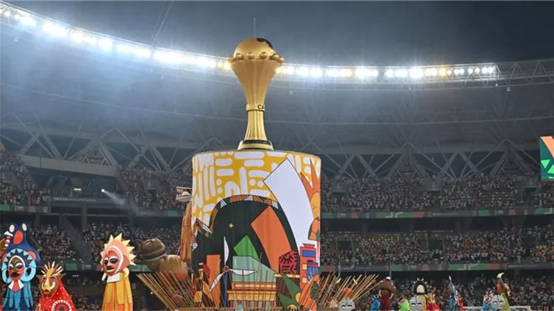 موعد مباراتا نصف نهائي كأس الأمم الأفريقية