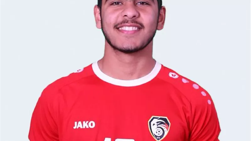 محمود فايز يوضح مميزات محمود الأسود المرشح للانتقال للزمالك..شاهد