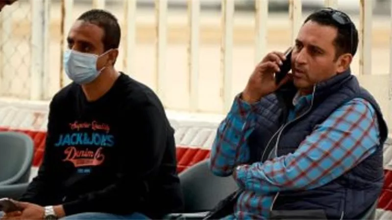 اقالة أحمد حسني من رئاسة الجهاز الإداري للزمالك