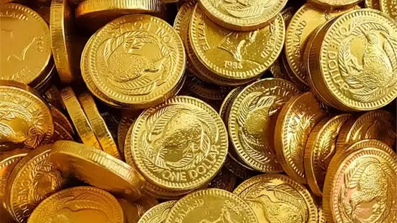 سعر الجنيه الذهب اليوم الأحد 4-2-2024