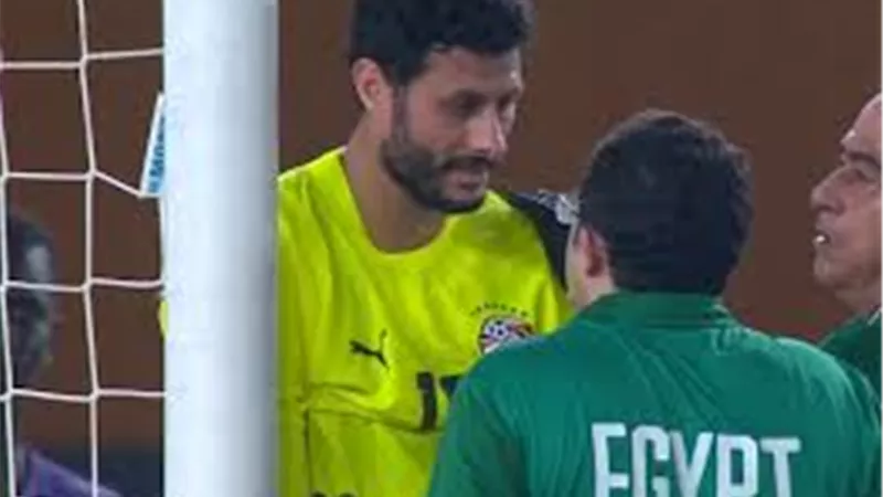 جلسة أخيرة لمسئولى الاهلى لحسم التعاقد مع بديل الشناوى قبل انتهاء الميركاتو بساعات