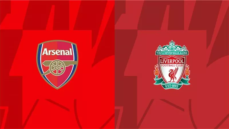موعد مباراة ليفربول وآرسنال بالدوري الإنجليزي.. والقناة الناقلة