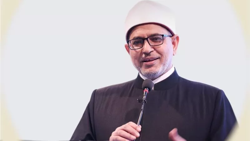 رئيس جامعة الأزهر يهنئ الفائزين بجائزة زايد للأخوة الإنسانية