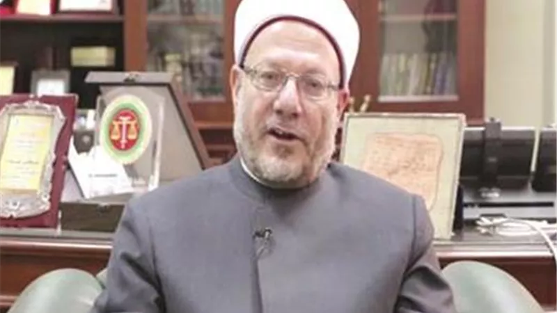 مفتي الديار يوجه الشكر لجمهورية سنغافورة على نجاح زيارته