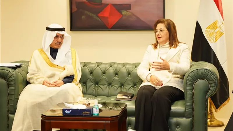 وزيرة التخطيط: 20.72 مليار دولار محفظة البنك الإسلامي في مصر