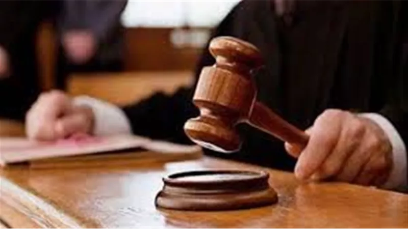 تأجيل محاكمة قاتلة زوجها بالشرقية لحين ورود تقرير مستشفى